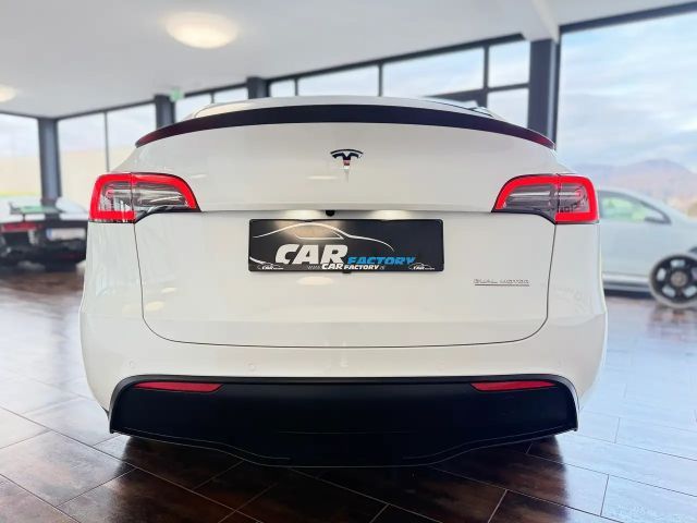 Tesla Model Y Performance