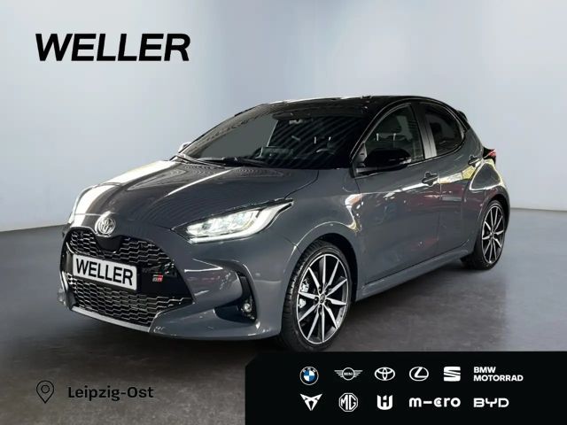 Toyota Yaris GR Hatchback Hybride