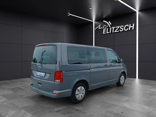 Volkswagen Multivan Family T6