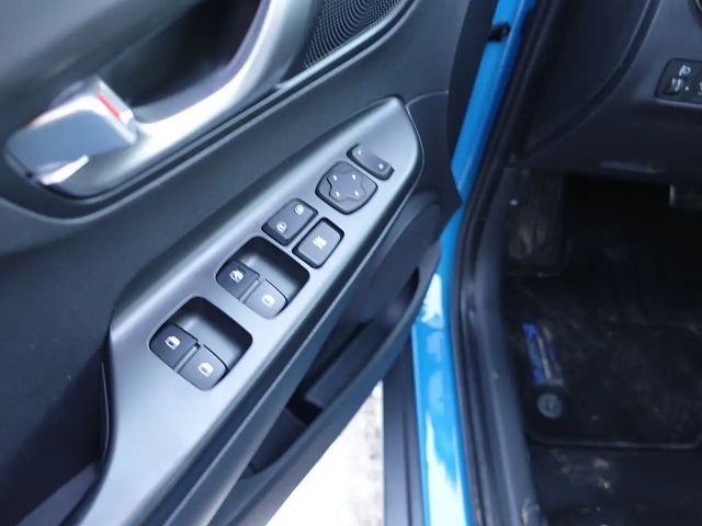 Hyundai Kona 39 kWh Electric