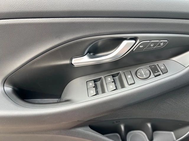 Hyundai i30 N Line T-GDi