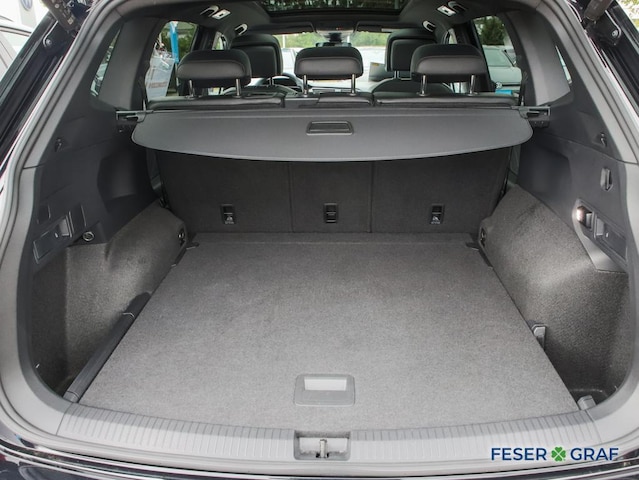 Volkswagen Tiguan 2.0 TDI Allspace R-Line