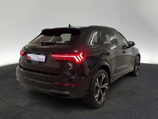 Audi Q3 35 TFSI
