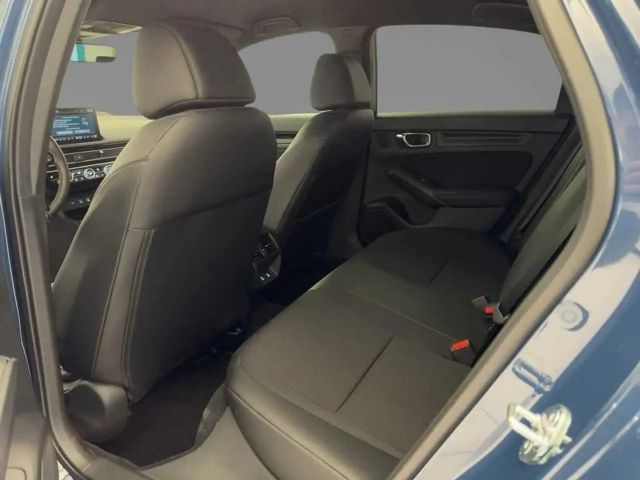 Honda Civic 2.0 Sport e:HEV