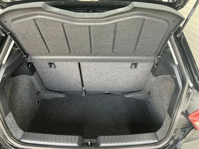 Seat Ibiza Reference