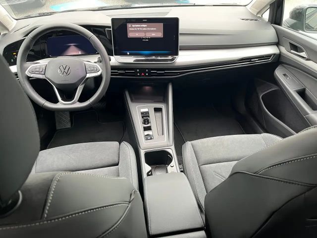 Volkswagen Golf DSG eHybrid