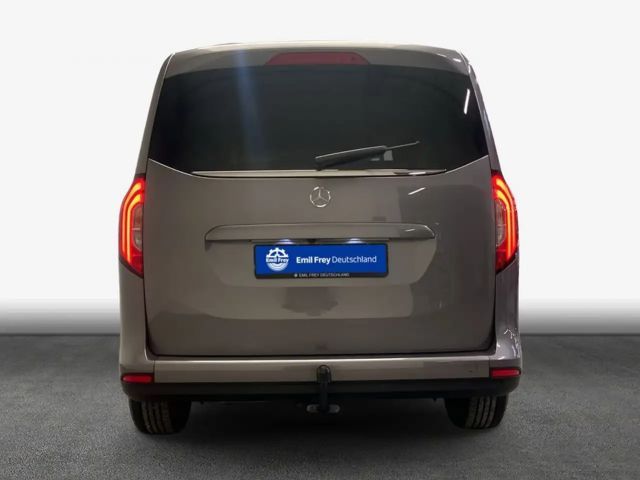 Mercedes-Benz T-Klasse T-Klasse