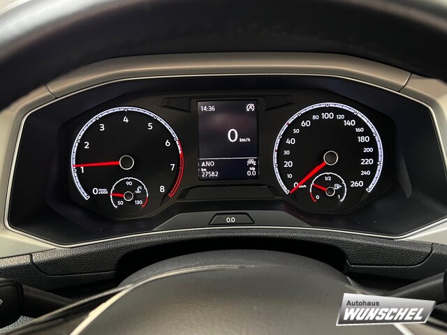 Volkswagen T-Roc 1.0 TSI Cabriolet Style