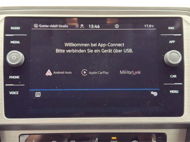 Volkswagen Passat 1.5 TSI DSG Variant