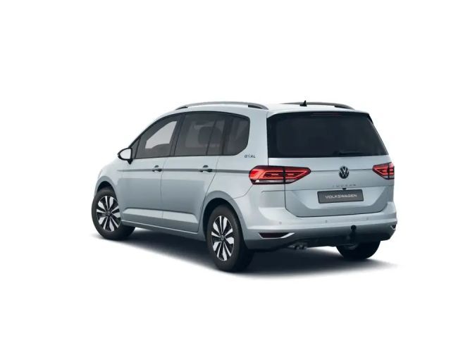 Volkswagen Touran 2.0 TDI DSG IQ.Drive