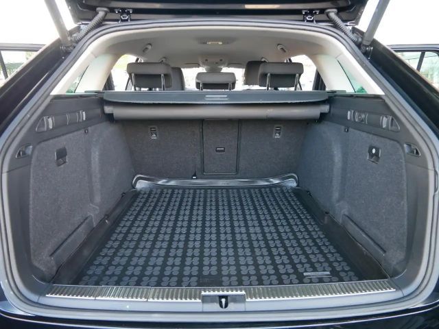 Skoda Superb 1.5 TSI Ambition Combi