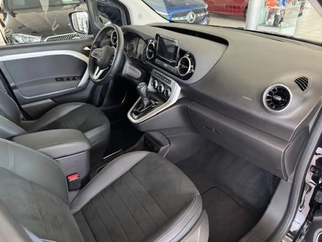 Mercedes-Benz T 180 Progressive