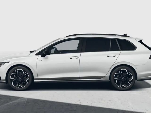 Volkswagen Golf 4Motion Sport Variant