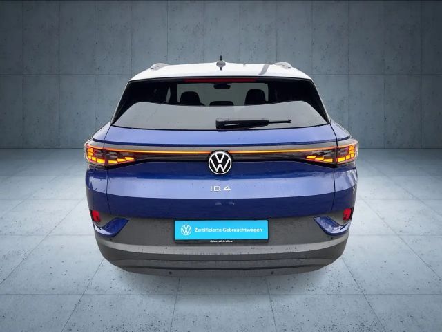 Volkswagen ID.4 Pure