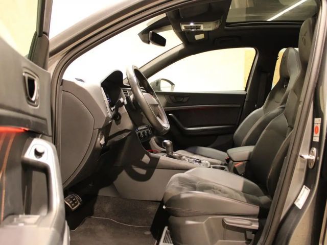 Cupra Ateca 4Drive DSG