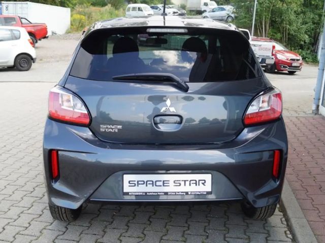 Mitsubishi Space Star ClearTec MIVEC Star