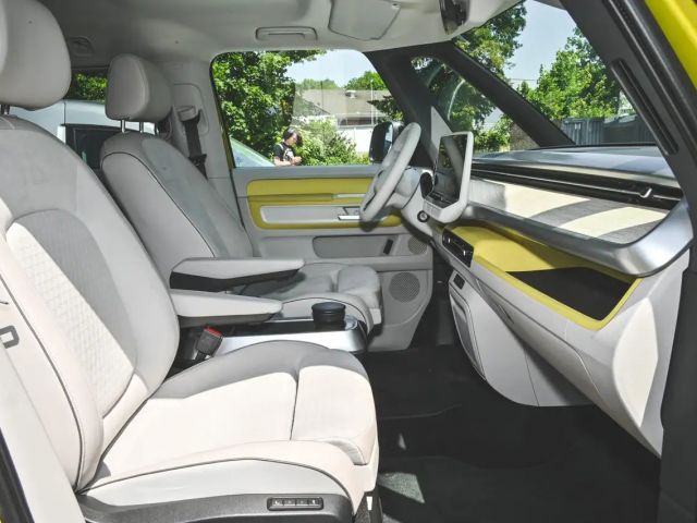 Volkswagen ID.Buzz Pro