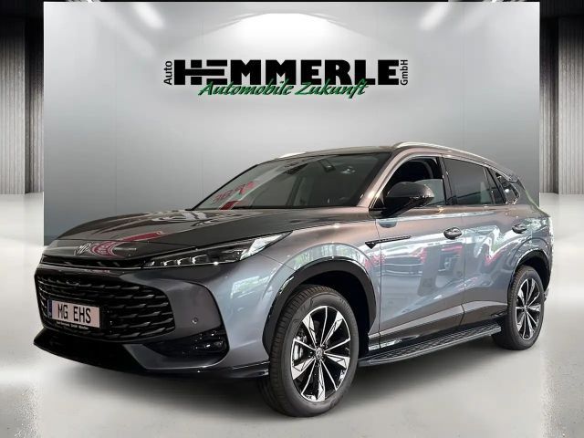 MG EHS Luxury