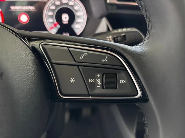 Audi A3 35 TDI Sedan