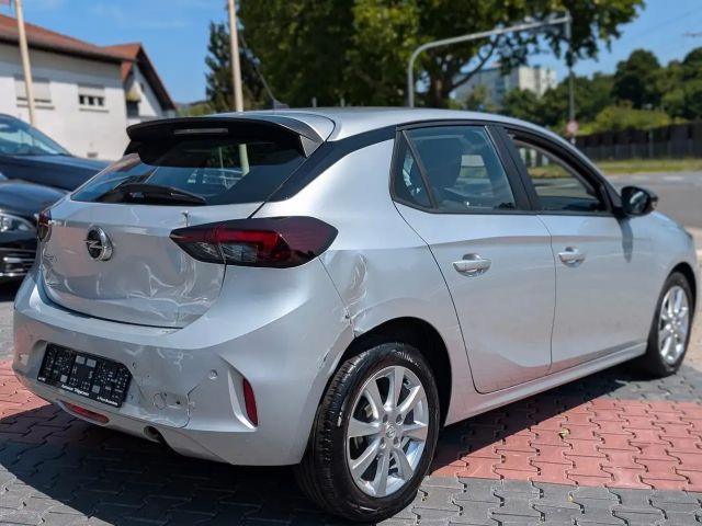 Opel Corsa Edition F Edition