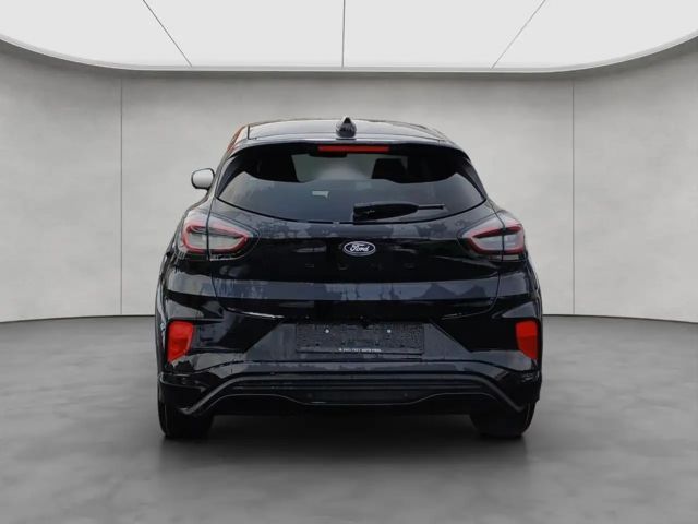 Ford Puma EcoBoost ST Line