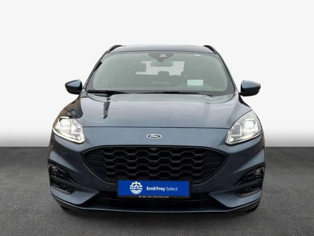 Ford Kuga ST Line