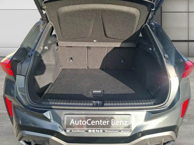 Cupra Terramar 2.0 TSI VZ