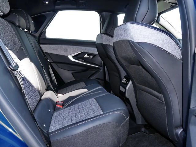 Peugeot 3008 Allure Pack Hybrid