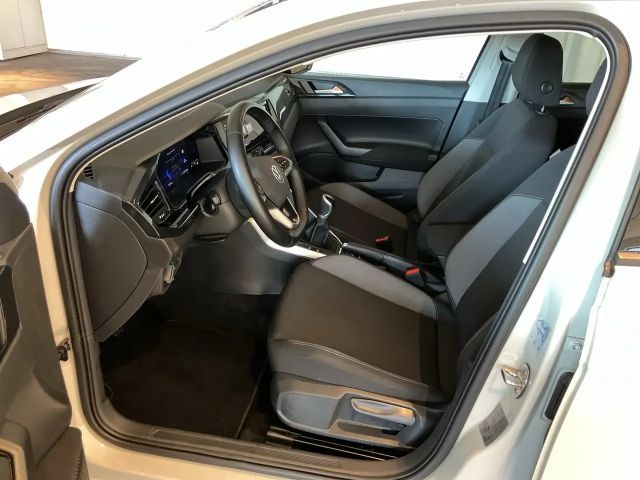 Volkswagen Polo Friends TSI