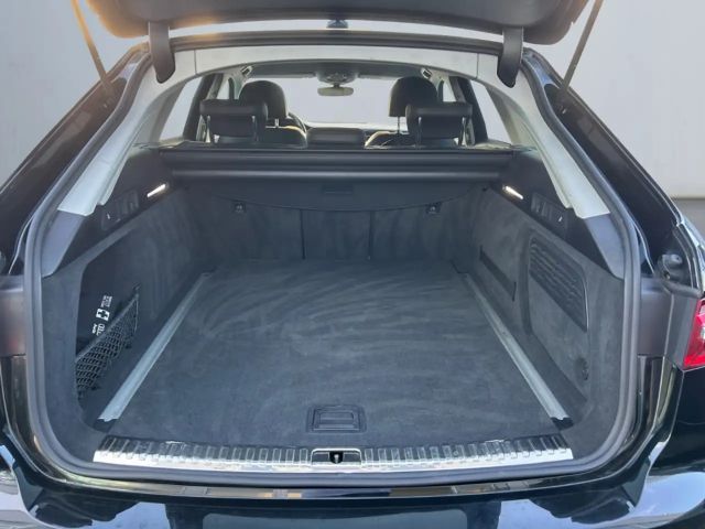 Audi A6 40 TDI Avant Quattro Sport