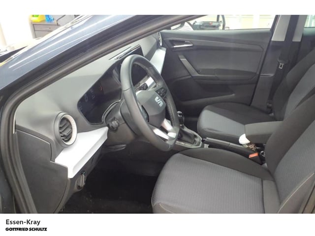 Seat Ibiza 1.0 TSI Style