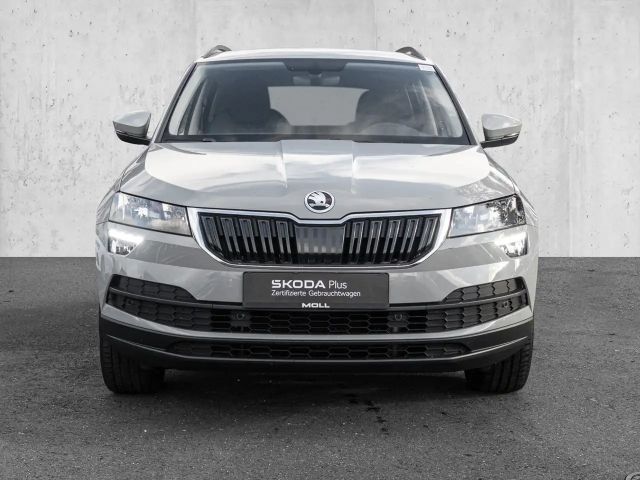 Skoda Karoq 1.5 TSI Style Style