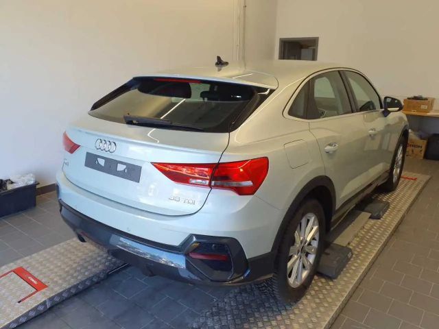 Audi Q3 35 TDI S-Tronic Sportback