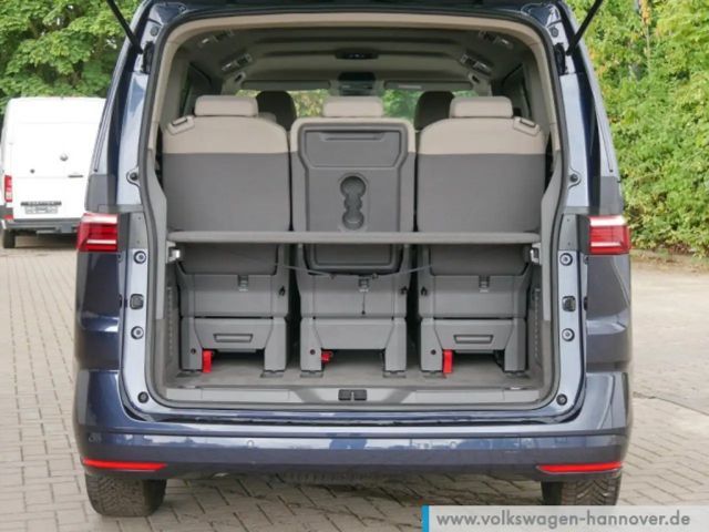 Volkswagen Multivan 2.0 TSI DSG Life T7