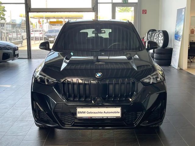 BMW X1 M-Sport sDrive