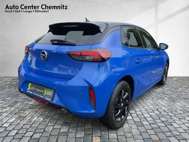 Opel Corsa GS-Line Grand Sport