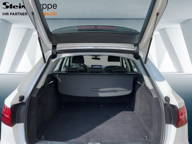 Audi A4 35 TFSI Avant S-Tronic