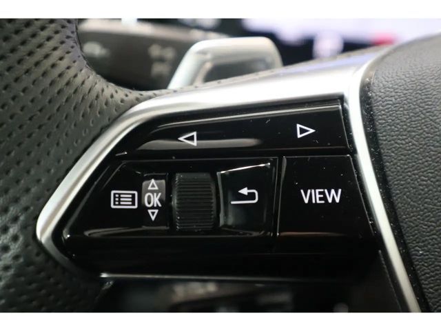 Audi RS6 4.0 TFSI Avant Quattro