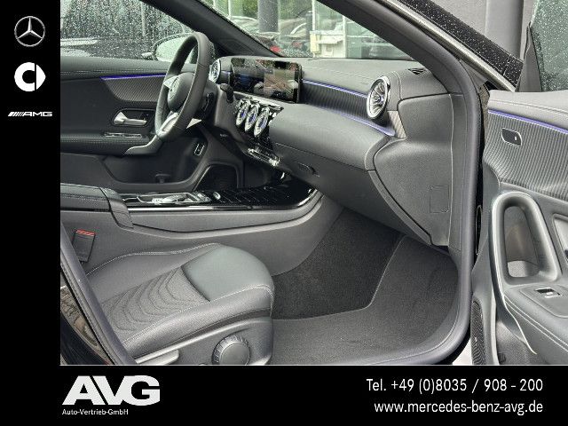 Mercedes-Benz CLA 180 Shooting Brake