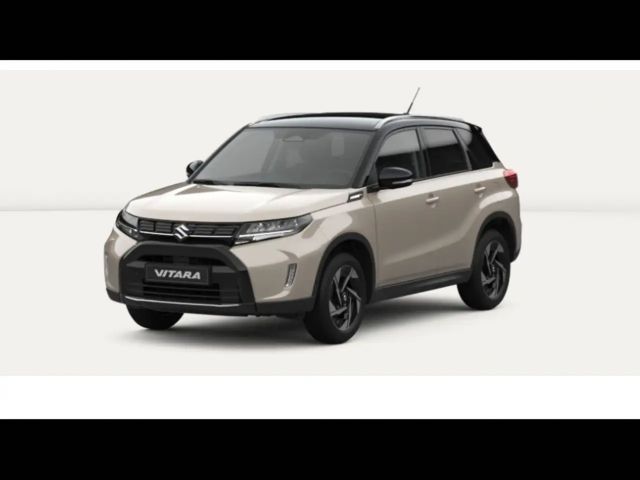 Suzuki Vitara AllGrip Comfort