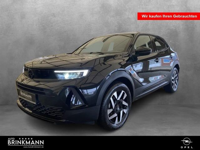 Opel Mokka GS-Line Grand Sport Turbo