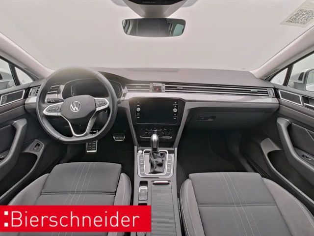 Volkswagen Passat 2.0 TDI AllTrack DSG
