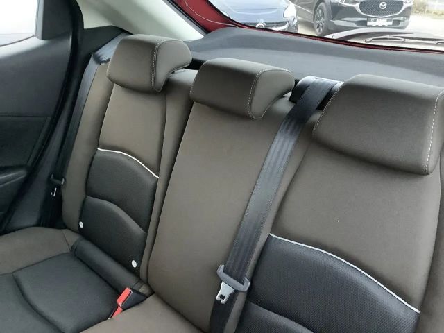 Mazda 2 Center-Line 8fach bereift Garantie bis 11/2028 Cen