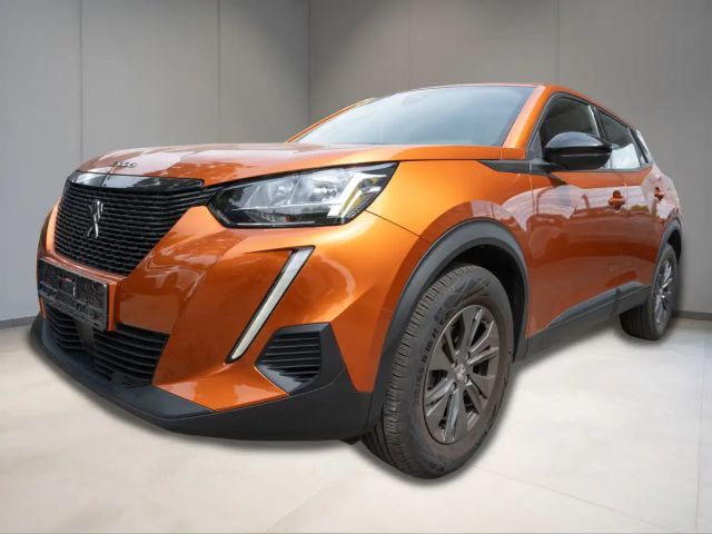 Peugeot 2008 Active Pack EAT8 PureTech