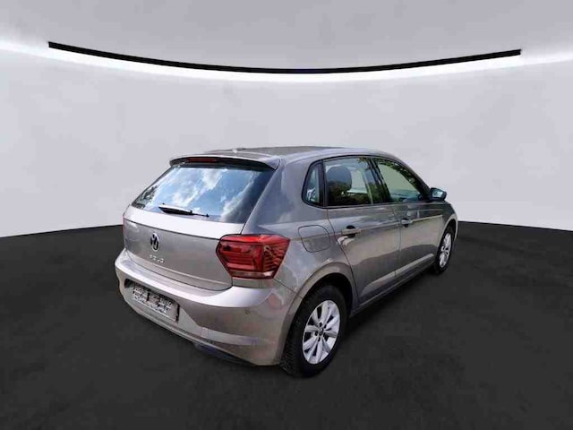 Volkswagen Polo 1.0 TSI DSG Highline