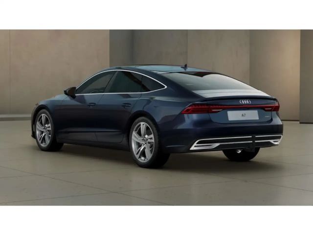 Audi A7 45 TDI Quattro Sportback