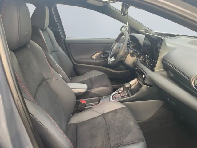 Toyota Yaris GR Hatchback Hybride