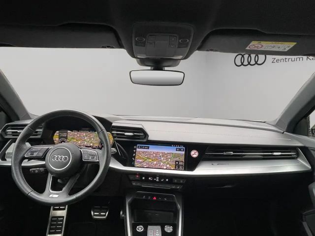 Audi A3 30 TFSI Sedan