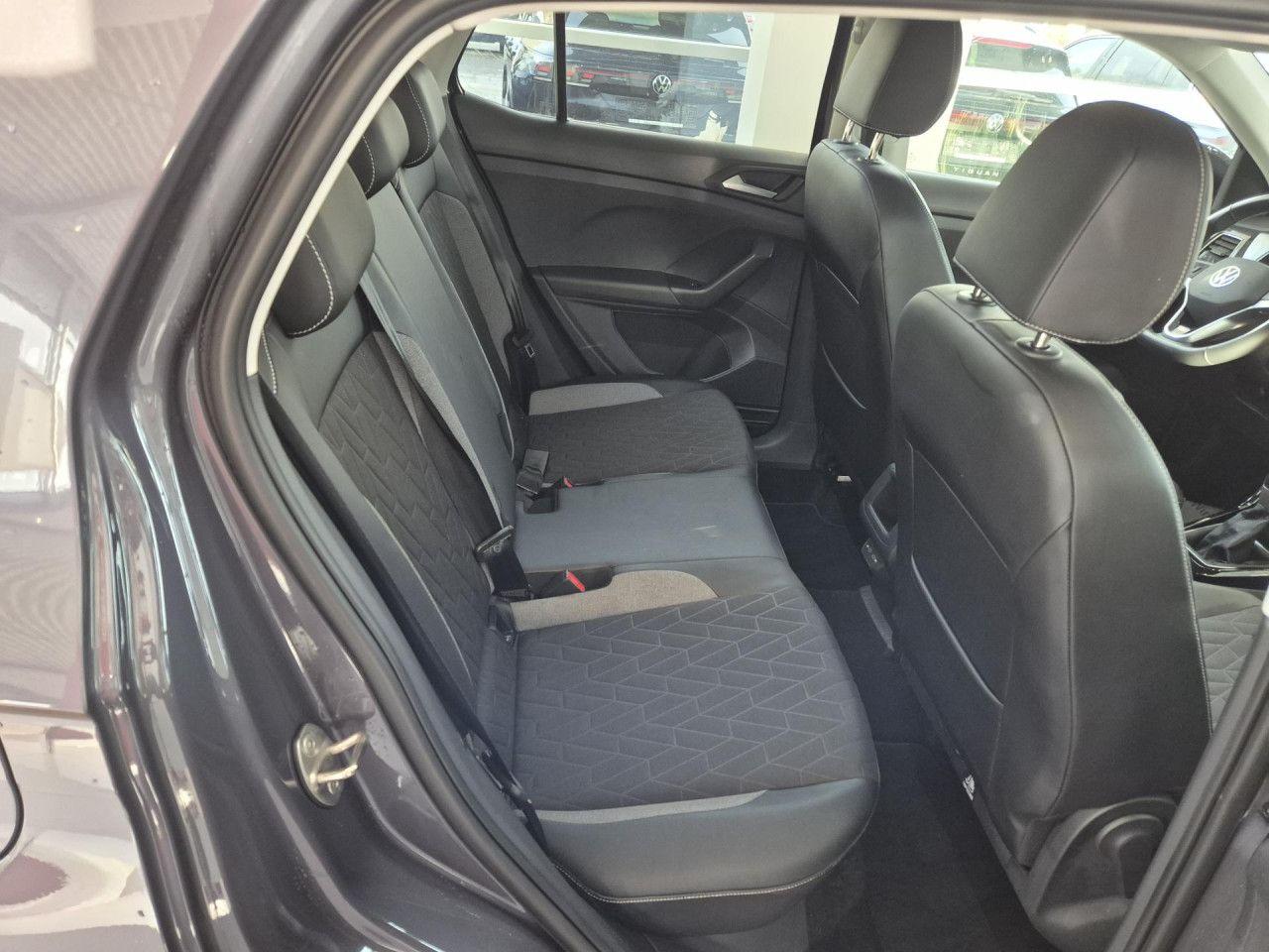 Volkswagen T-Cross TSI Goal DIGI NAVI KAMERA SITZH ISOFIX