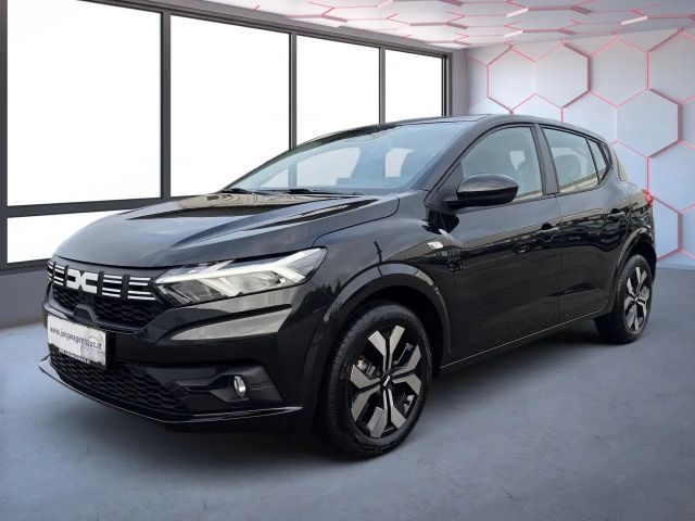 Dacia Sandero TCe 90